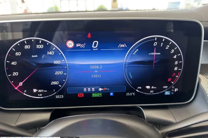 Mercedes-Benz GLC din 2025 cu 12.900 km - oferta MER250892 - foto 17