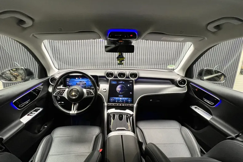 Mercedes-Benz GLC din 2023 cu 165.500 km - oferta MER250896 - foto 2