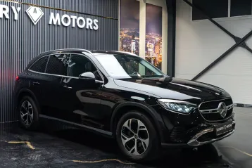 Mercedes-Benz GLC 220 din 2023 - oferta MER250896