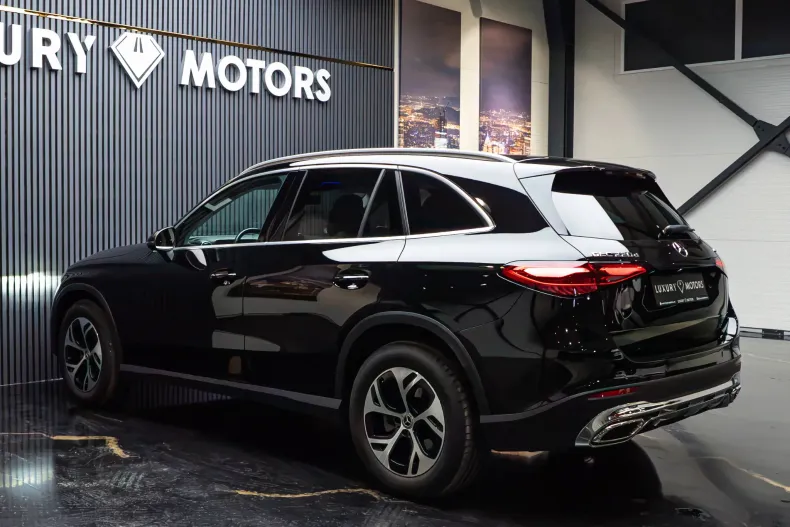 Mercedes-Benz GLC din 2023 cu 165.500 km - oferta MER250896 - foto 5