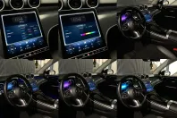 Mercedes-Benz GLC din 2023 cu 165.500 km - oferta MER250896 - foto 17