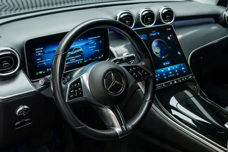 Mercedes-Benz GLC din 2023 cu 165.500 km - oferta MER250896 - foto 23