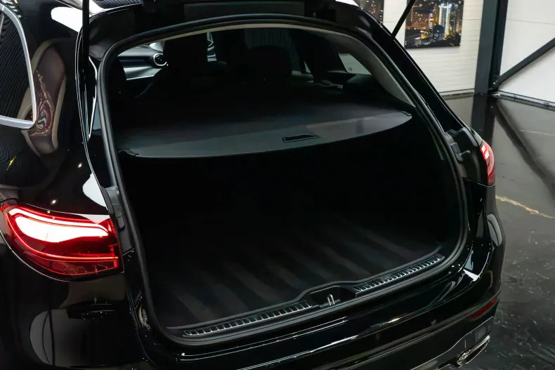 Mercedes-Benz GLC din 2023 cu 165.500 km - oferta MER250896 - foto 37
