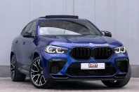 BMW X6 (Seria X) din 2022 cu 44.336 km - oferta BMW250897 - foto 1