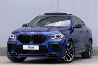 BMW X6 (Seria X) din 2022 cu 44.336 km - oferta BMW250897 - foto 2
