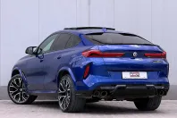 BMW X6 (Seria X) din 2022 cu 44.336 km - oferta BMW250897 - foto 3