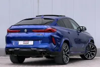 BMW X6 (Seria X) din 2022 cu 44.336 km - oferta BMW250897 - foto 4