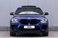 BMW X6 (Seria X) din 2022 cu 44.336 km - oferta BMW250897 - foto 9