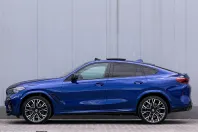 BMW X6 (Seria X) din 2022 cu 44.336 km - oferta BMW250897 - foto 10