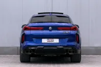 BMW X6 (Seria X) din 2022 cu 44.336 km - oferta BMW250897 - foto 11