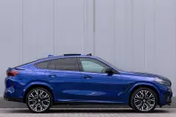 BMW X6 (Seria X) din 2022 cu 44.336 km - oferta BMW250897 - foto 12