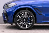 BMW X6 (Seria X) din 2022 cu 44.336 km - oferta BMW250897 - foto 16