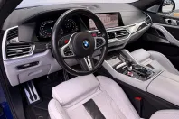 BMW X6 (Seria X) din 2022 cu 44.336 km - oferta BMW250897 - foto 17