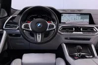 BMW X6 (Seria X) din 2022 cu 44.336 km - oferta BMW250897 - foto 18