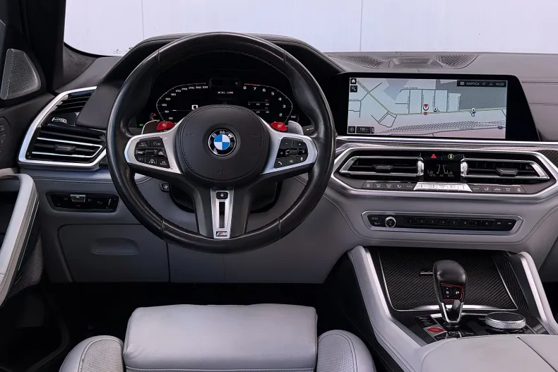 BMW X6 (Seria X) din 2022 cu 44.336 km - oferta BMW250897 - foto 18