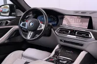 BMW X6 (Seria X) din 2022 cu 44.336 km - oferta BMW250897 - foto 20