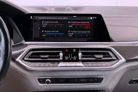 BMW X6 (Seria X) din 2022 cu 44.336 km - oferta BMW250897 - foto 21