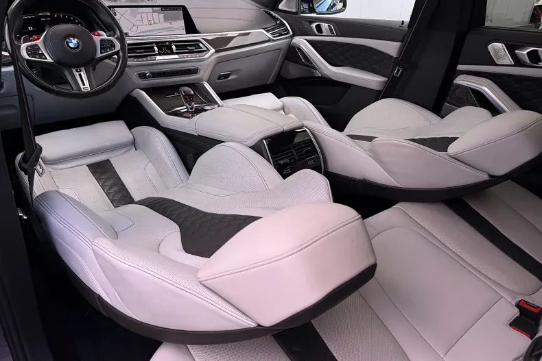 BMW X6 (Seria X) din 2022 cu 44.336 km - oferta BMW250897 - foto 24