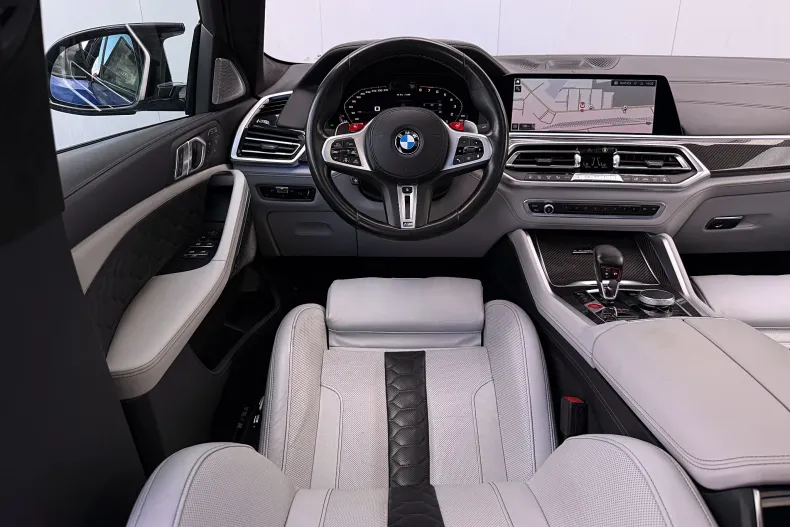 BMW X6 (Seria X) din 2022 cu 44.336 km - oferta BMW250897 - foto 25