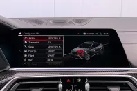 BMW X6 (Seria X) din 2022 cu 44.336 km - oferta BMW250897 - foto 37