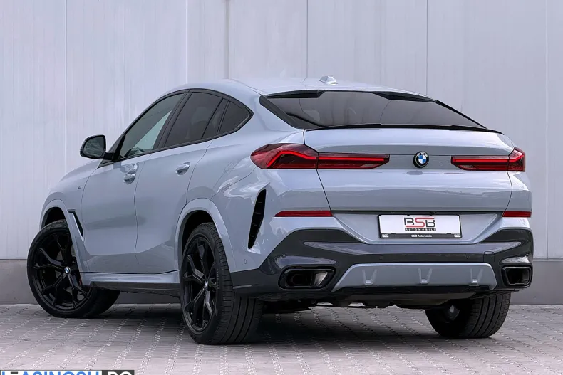 BMW X6 (Seria X) din 2024 cu 99.999 km - oferta BMW250898 - foto 3