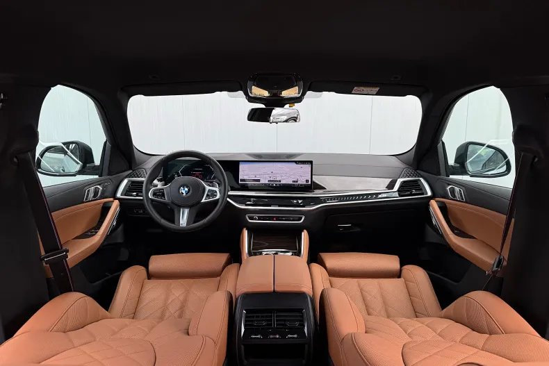 BMW X6 (Seria X) din 2024 cu 99.999 km - oferta BMW250898 - foto 5