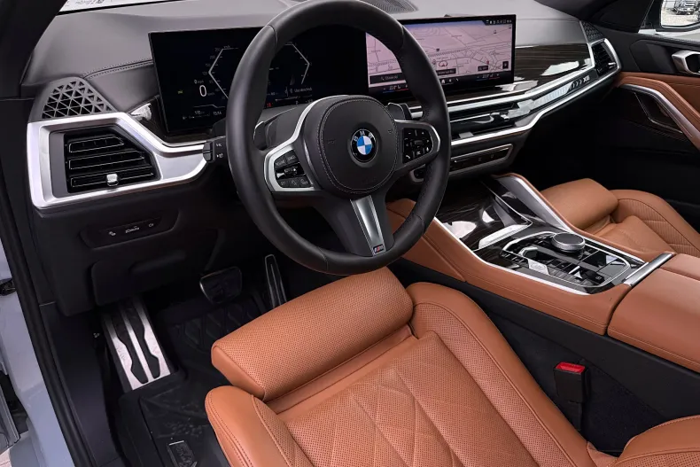BMW X6 (Seria X) din 2024 cu 99.999 km - oferta BMW250898 - foto 6
