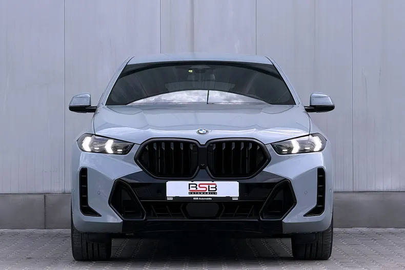 BMW X6 (Seria X) din 2024 cu 99.999 km - oferta BMW250898 - foto 9