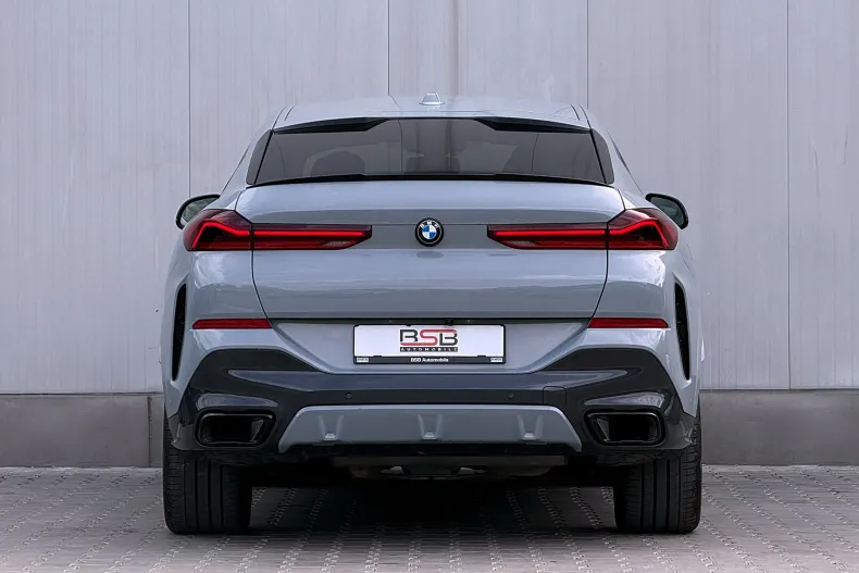 BMW X6 (Seria X) din 2024 cu 99.999 km - oferta BMW250898 - foto 11