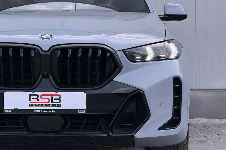 BMW X6 (Seria X) din 2024 cu 99.999 km - oferta BMW250898 - foto 14
