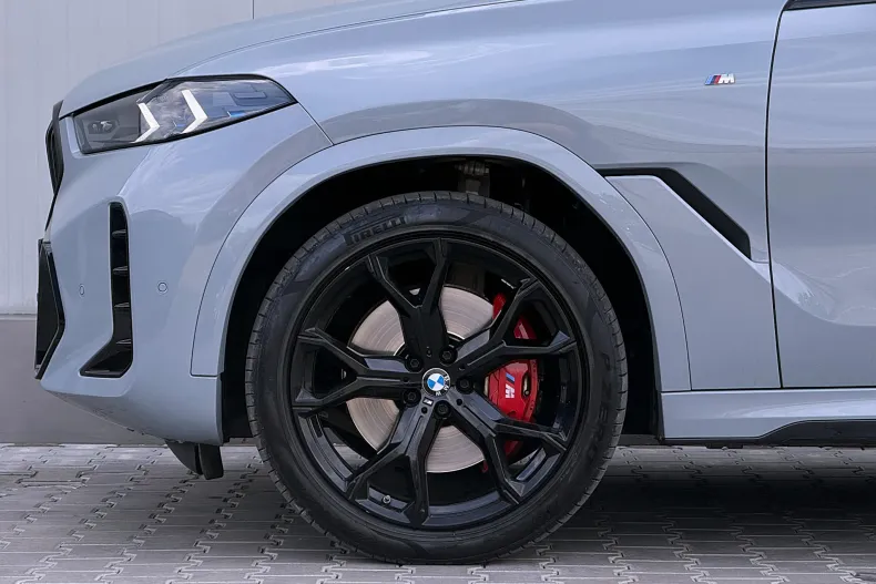 BMW X6 (Seria X) din 2024 cu 99.999 km - oferta BMW250898 - foto 16