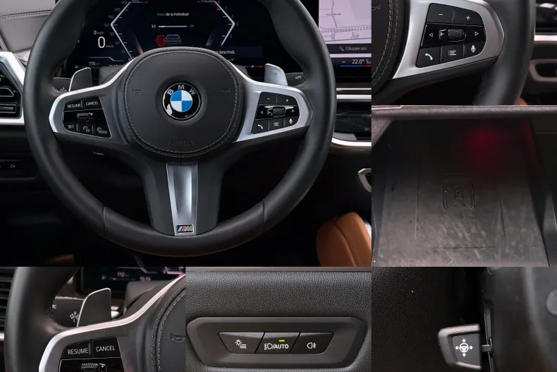 BMW X6 (Seria X) din 2024 cu 99.999 km - oferta BMW250898 - foto 19