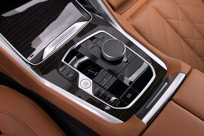 BMW X6 (Seria X) din 2024 cu 99.999 km - oferta BMW250898 - foto 20