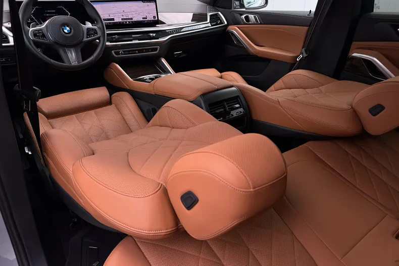 BMW X6 (Seria X) din 2024 cu 99.999 km - oferta BMW250898 - foto 21