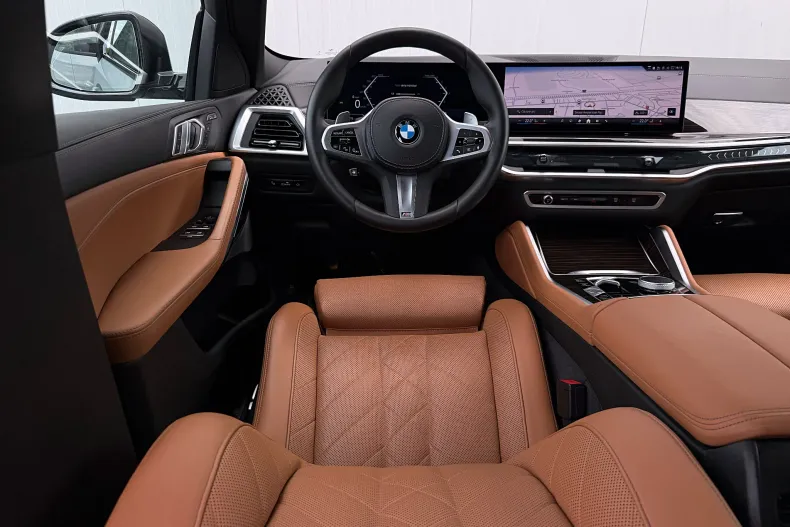 BMW X6 (Seria X) din 2024 cu 99.999 km - oferta BMW250898 - foto 22