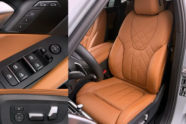 BMW X6 (Seria X) din 2024 cu 99.999 km - oferta BMW250898 - foto 23