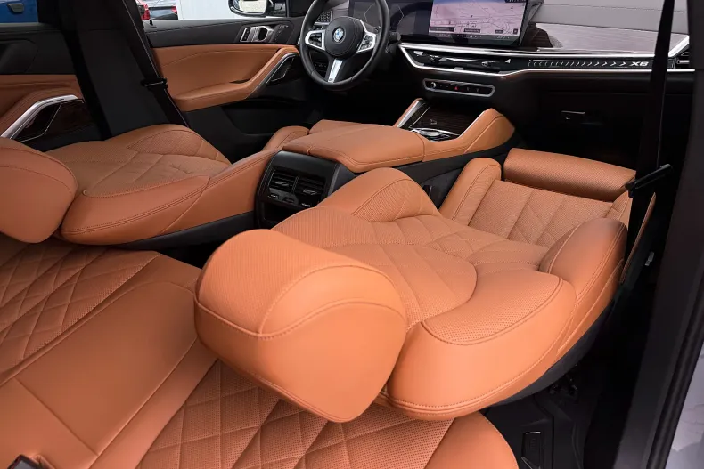 BMW X6 (Seria X) din 2024 cu 99.999 km - oferta BMW250898 - foto 24