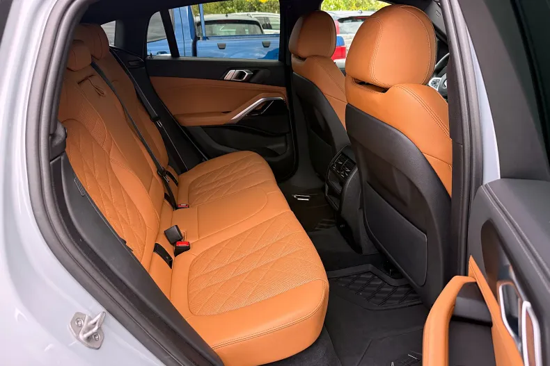 BMW X6 (Seria X) din 2024 cu 99.999 km - oferta BMW250898 - foto 25
