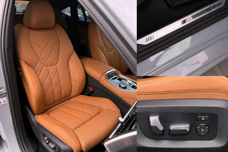 BMW X6 (Seria X) din 2024 cu 99.999 km - oferta BMW250898 - foto 26