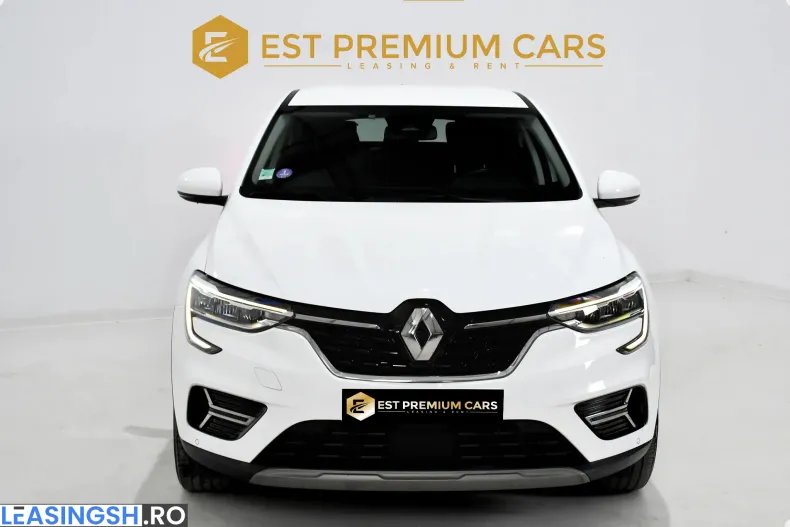 Renault Arkana din 2022 cu 152.000 km - oferta REN250899 - foto 2