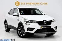 Renault Arkana din 2022 cu 152.000 km - oferta REN250899 - foto 3