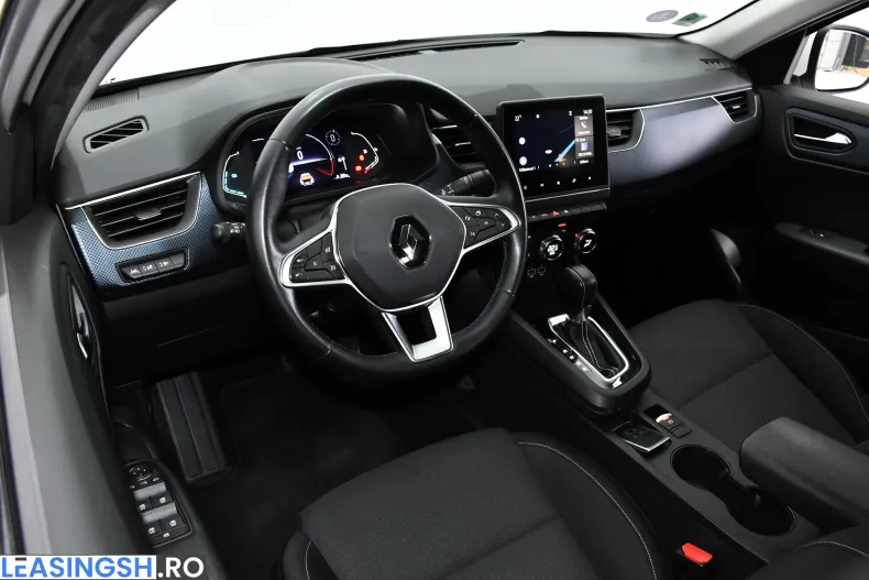 Renault Arkana din 2022 cu 152.000 km - oferta REN250899 - foto 4