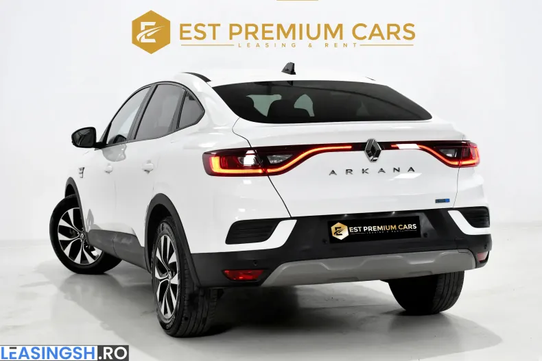 Renault Arkana din 2022 cu 152.000 km - oferta REN250899 - foto 7