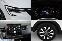 Renault Arkana din 2022 cu 152.000 km - oferta REN250899 - foto 8
