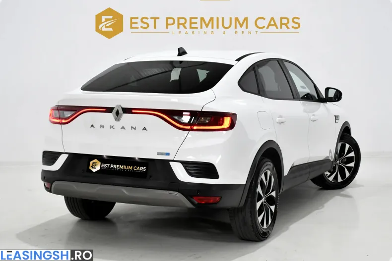 Renault Arkana din 2022 cu 152.000 km - oferta REN250899 - foto 9