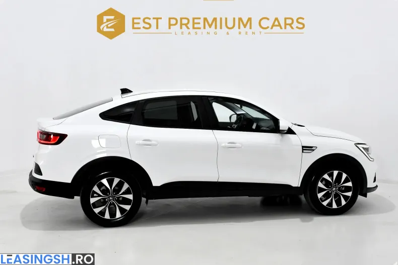 Renault Arkana din 2022 cu 152.000 km - oferta REN250899 - foto 11