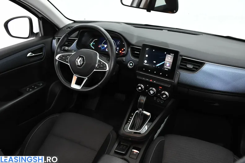 Renault Arkana din 2022 cu 152.000 km - oferta REN250899 - foto 12