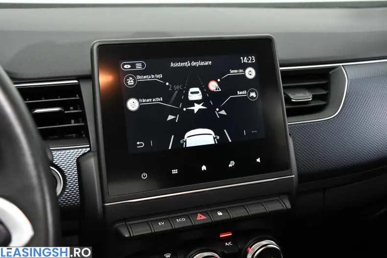 Renault Arkana din 2022 cu 152.000 km - oferta REN250899 - foto 17