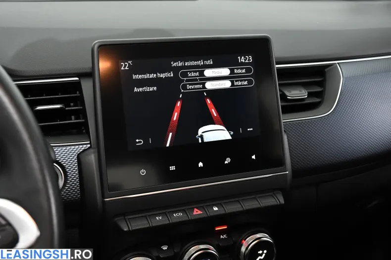 Renault Arkana din 2022 cu 152.000 km - oferta REN250899 - foto 18