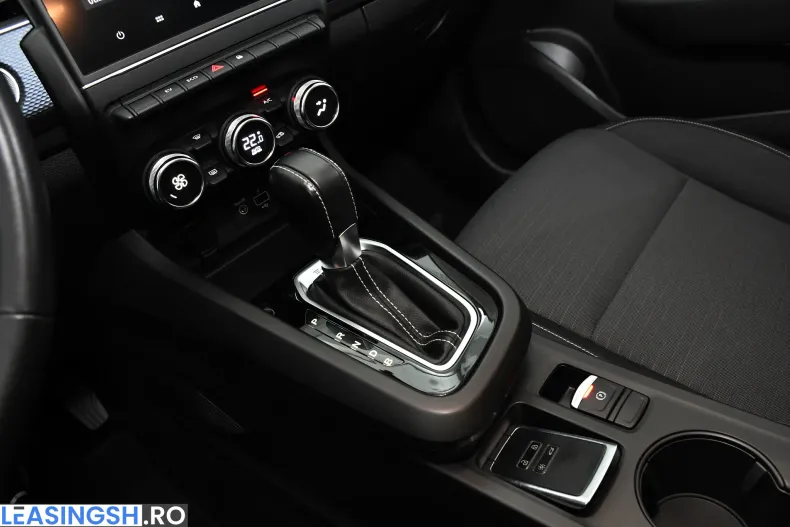 Renault Arkana din 2022 cu 152.000 km - oferta REN250899 - foto 19